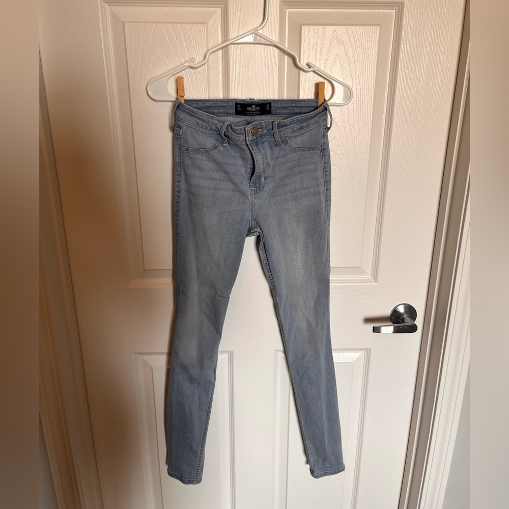 Hollister Skinny Jeans